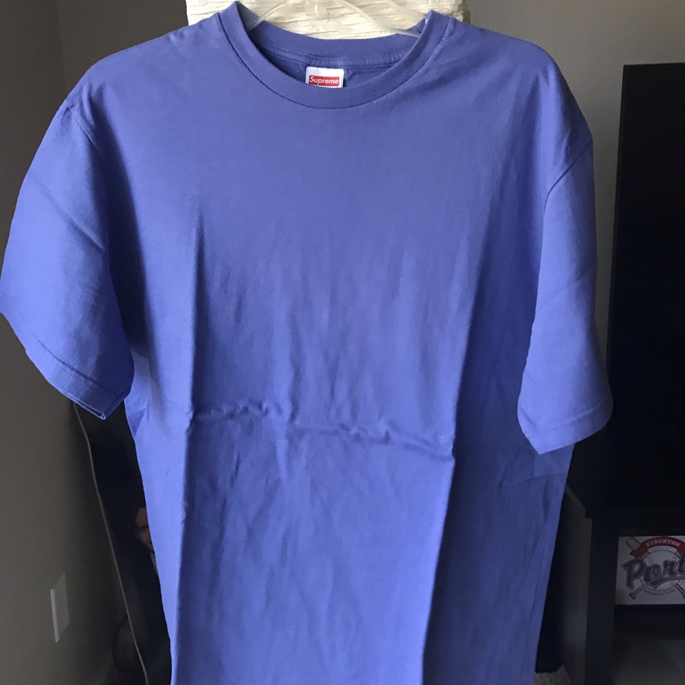 Supreme T-Shirt